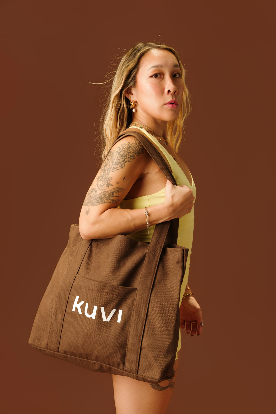 Perfect Tote Bag