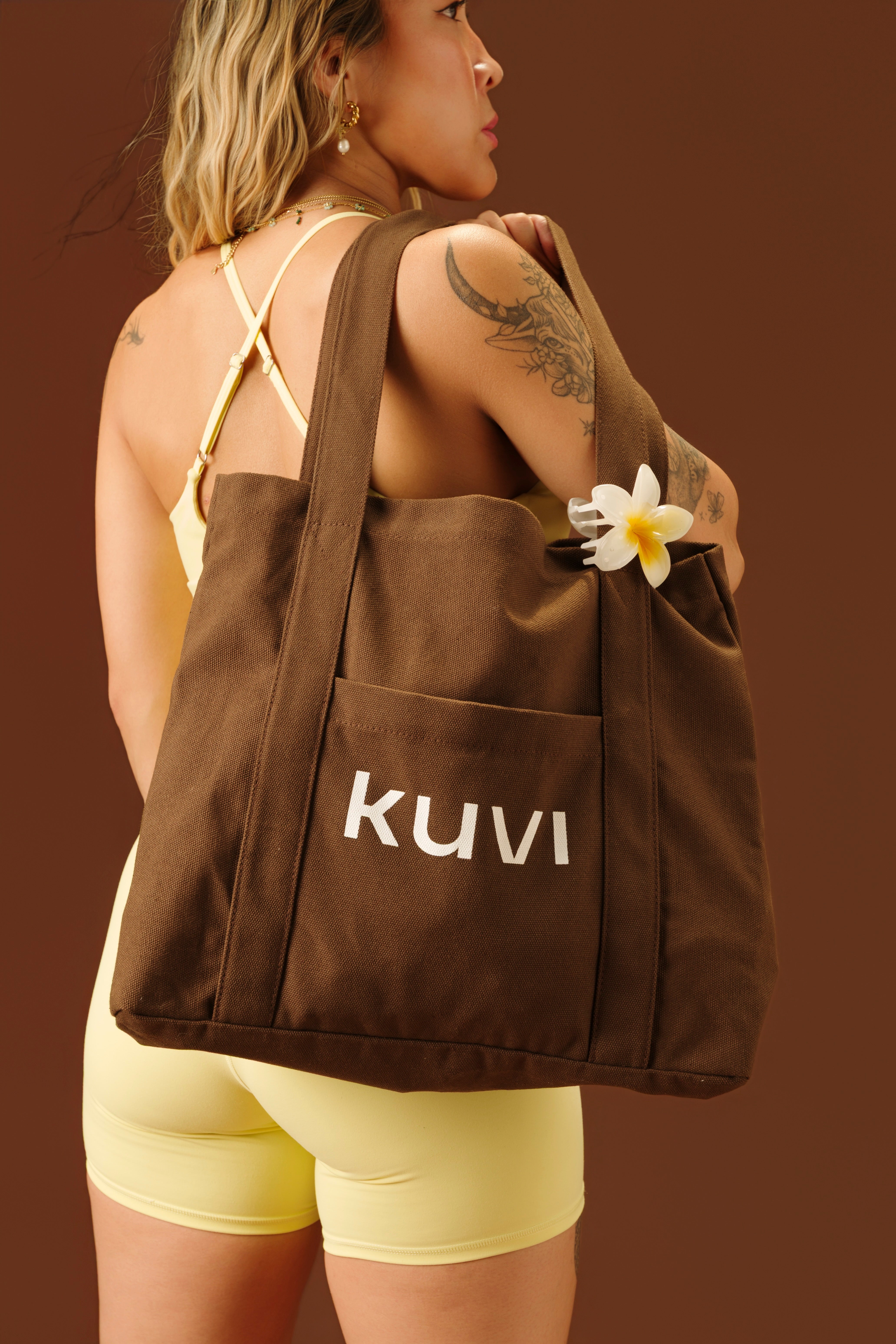 Perfect Tote Bag