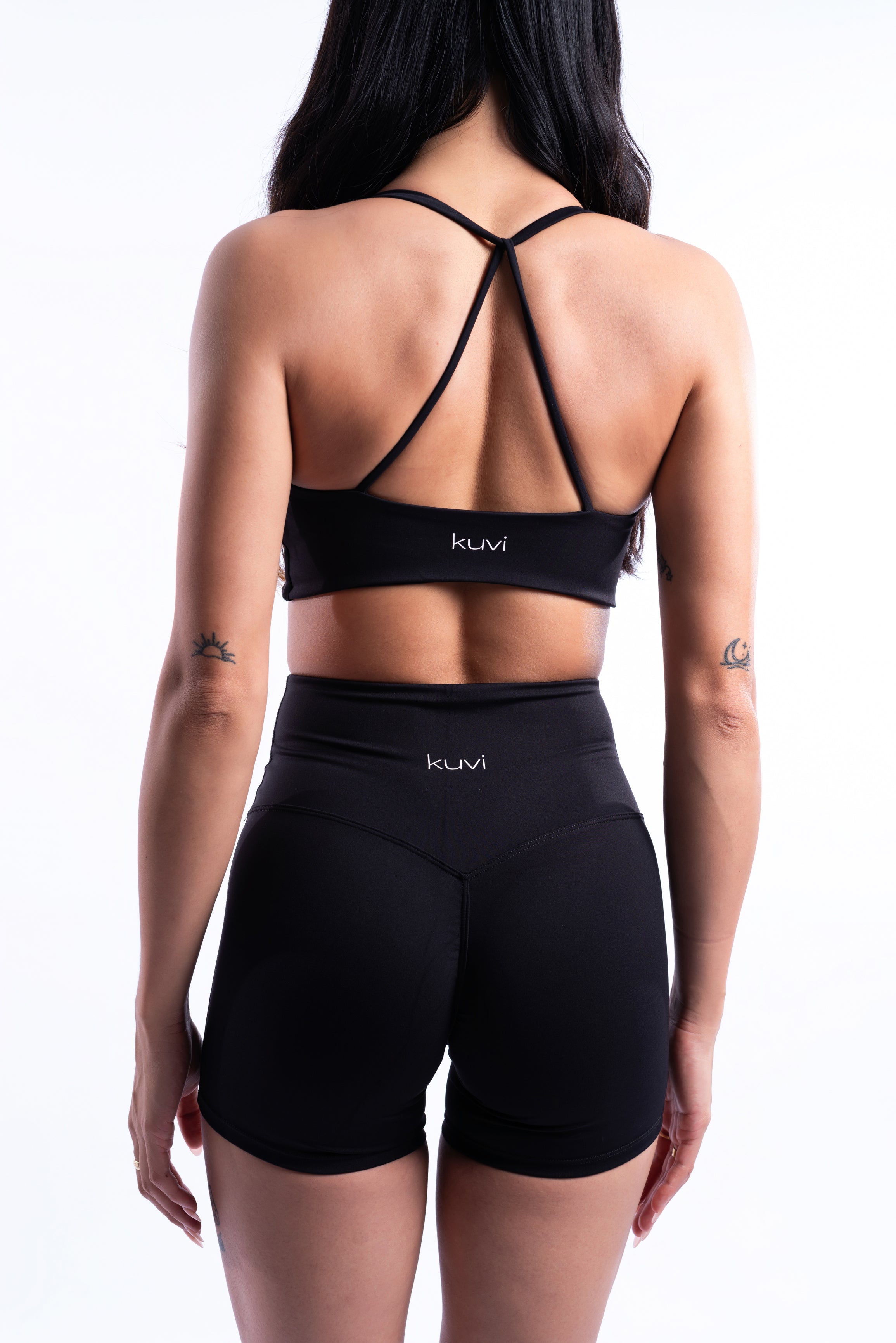 Alba Shorts