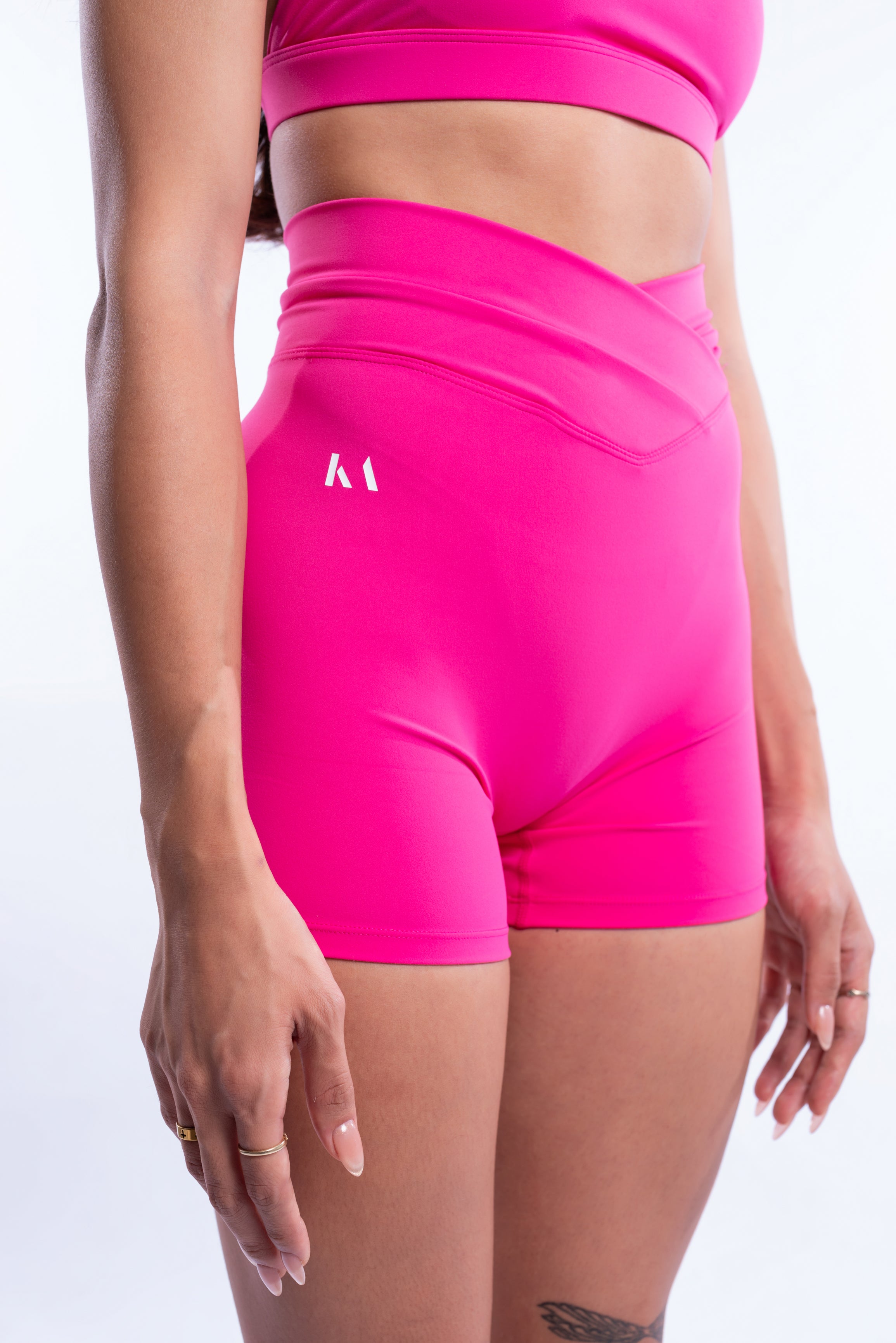 EOS Shorts