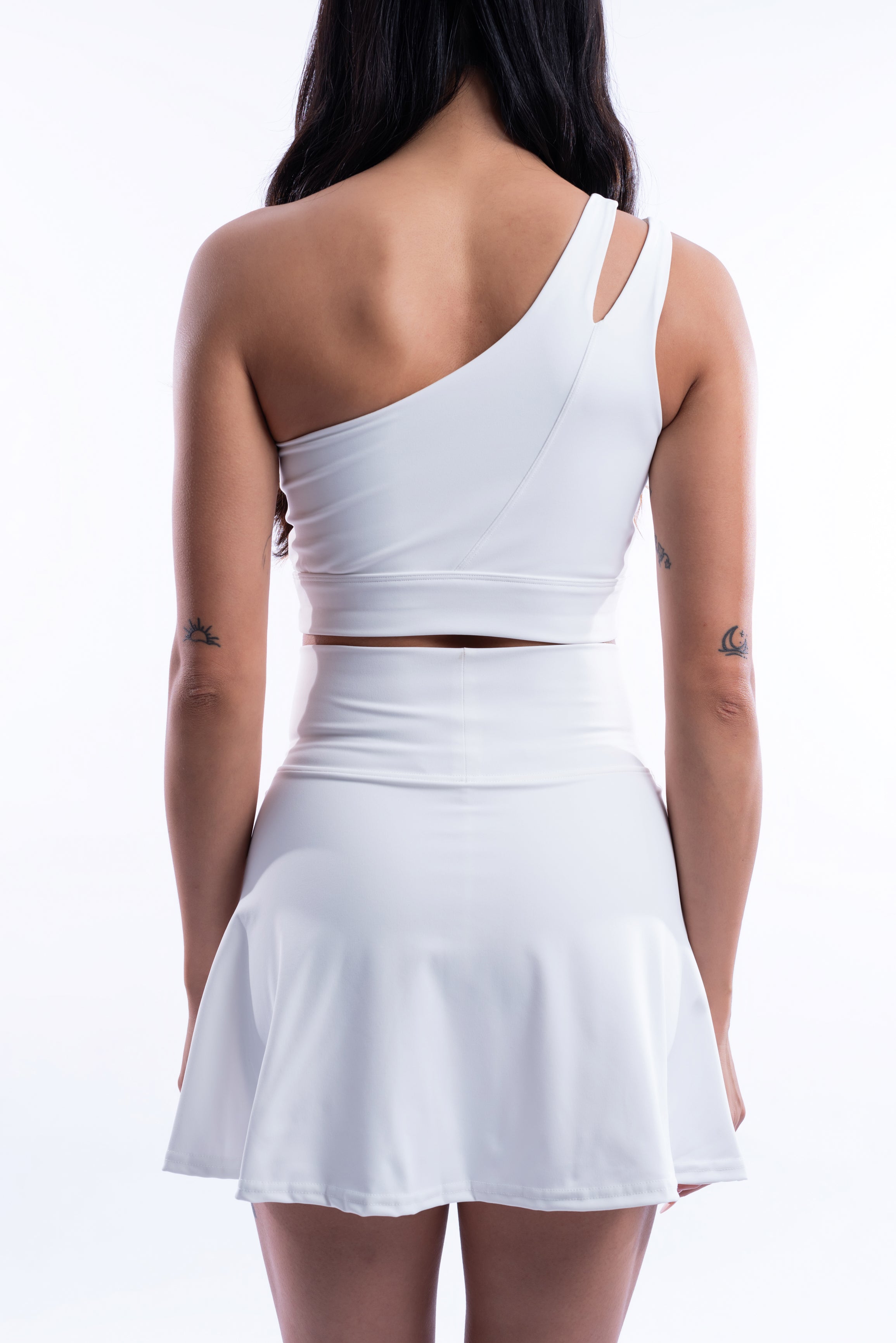 Iris Skort
