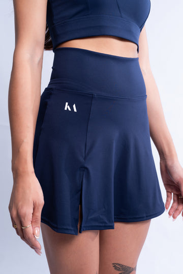 Iris Skort