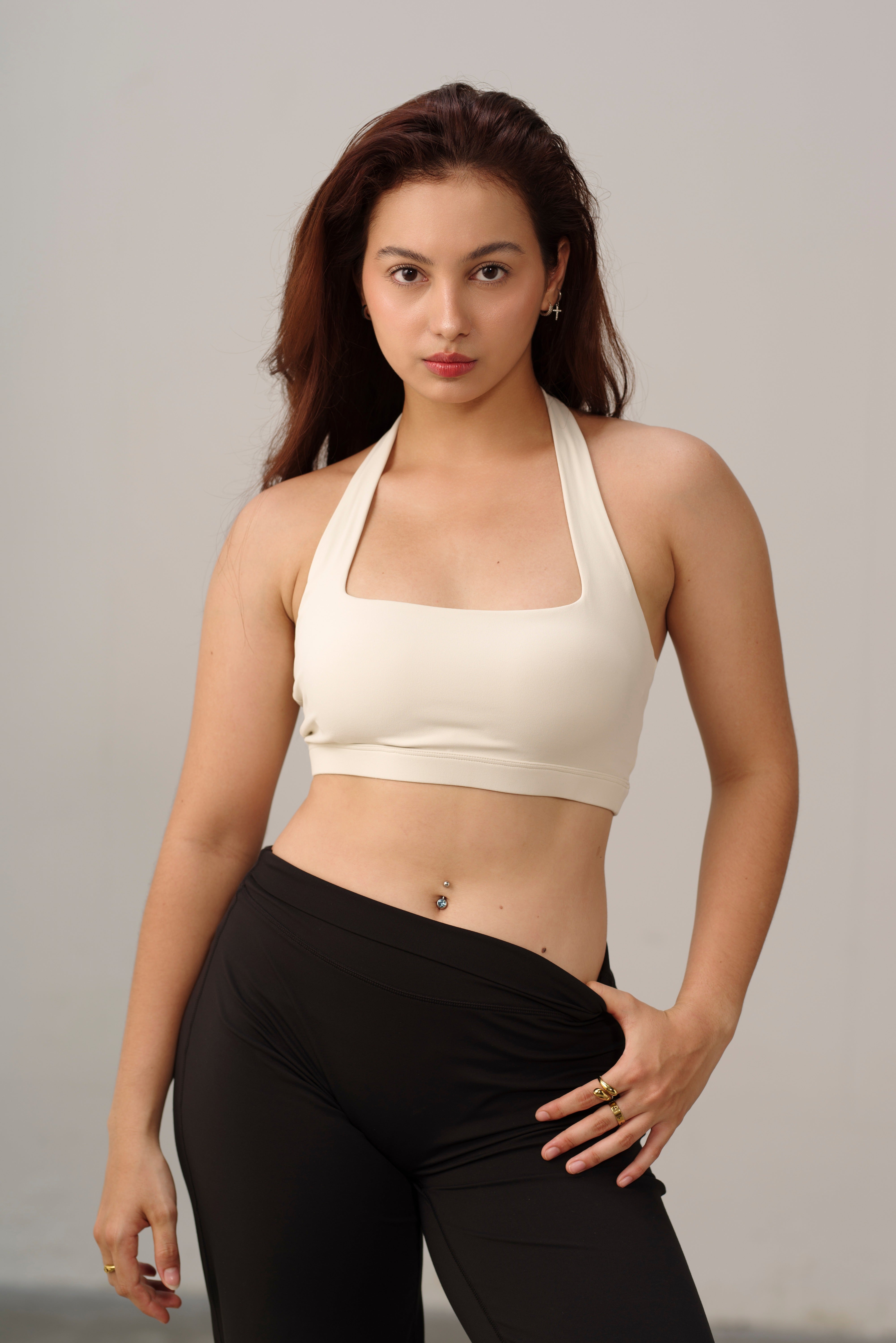 COMING SOON - Leia Halter Top