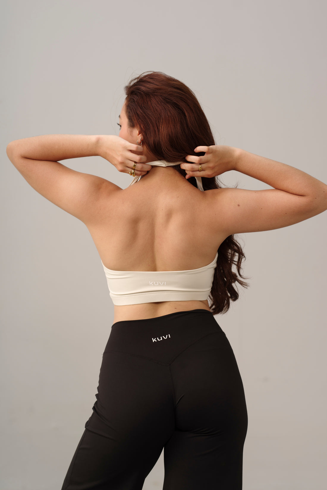 Flare Pants Leggings