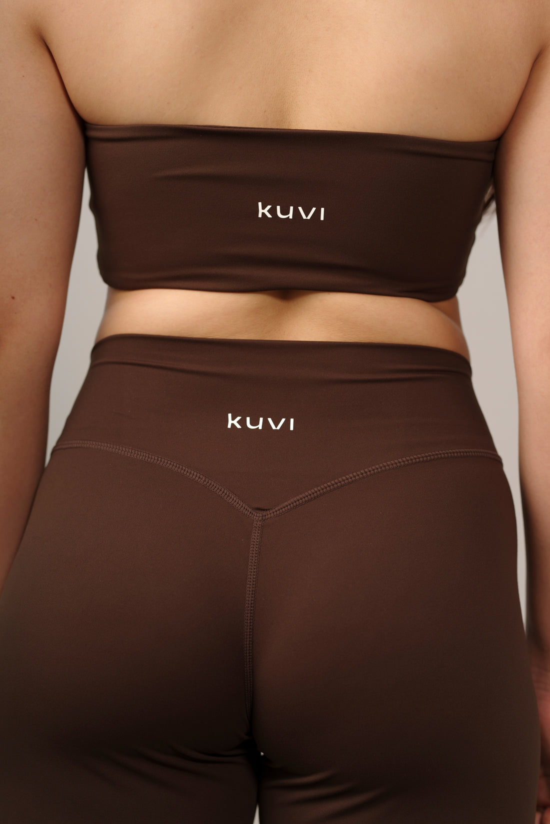 Signature Bandeau Top