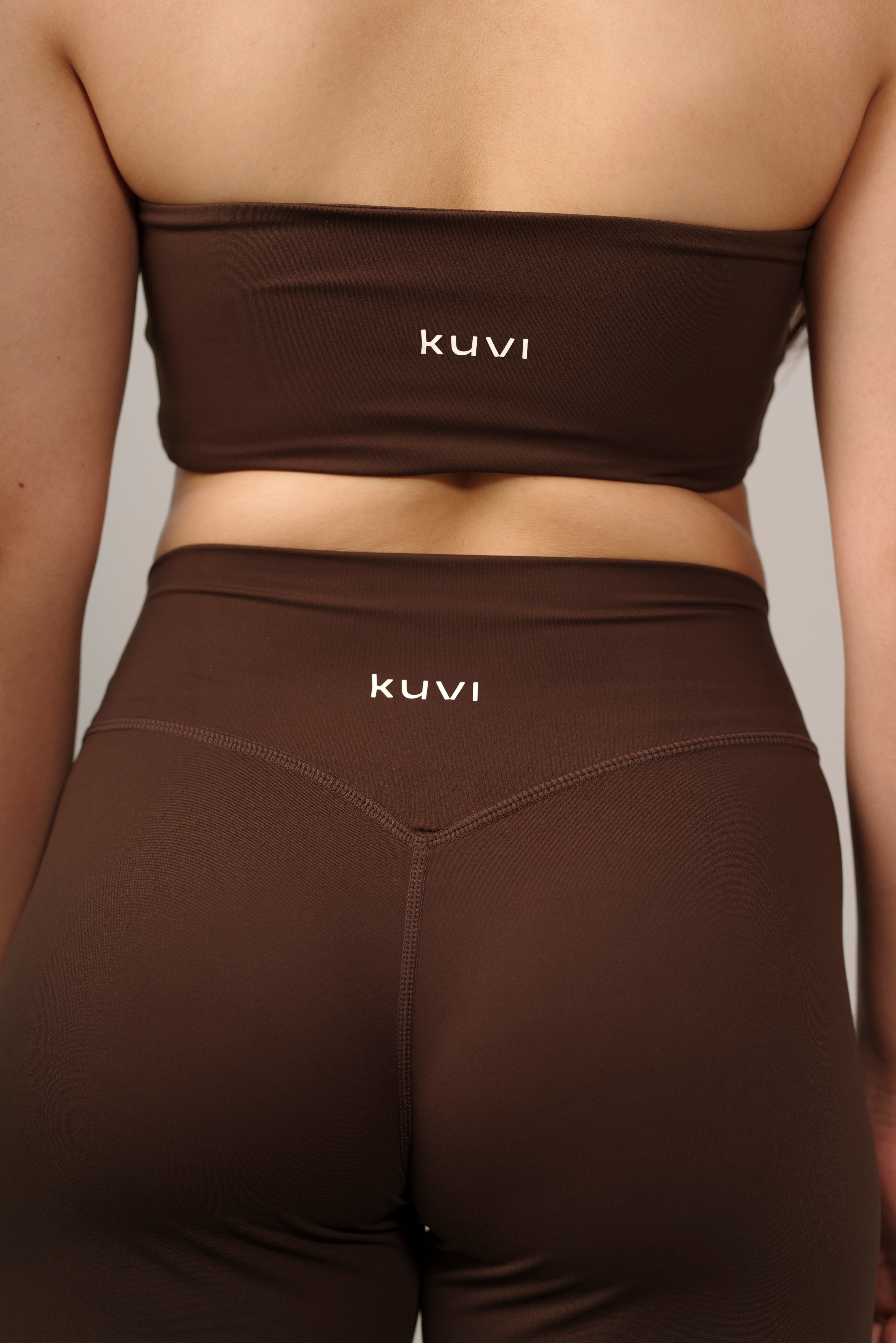 Signature Bandeau Top
