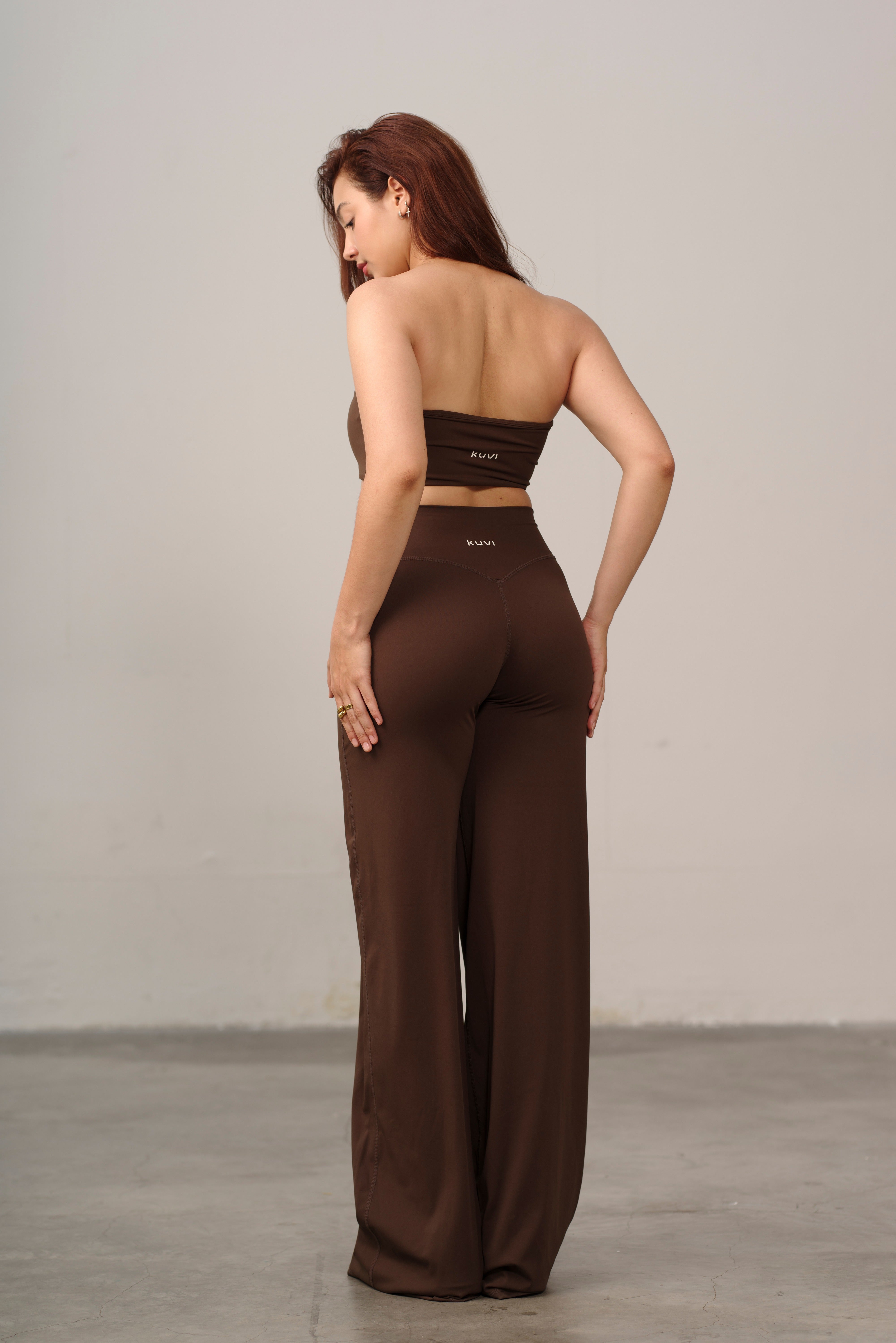 COMING SOON - Flare Pants Leggings