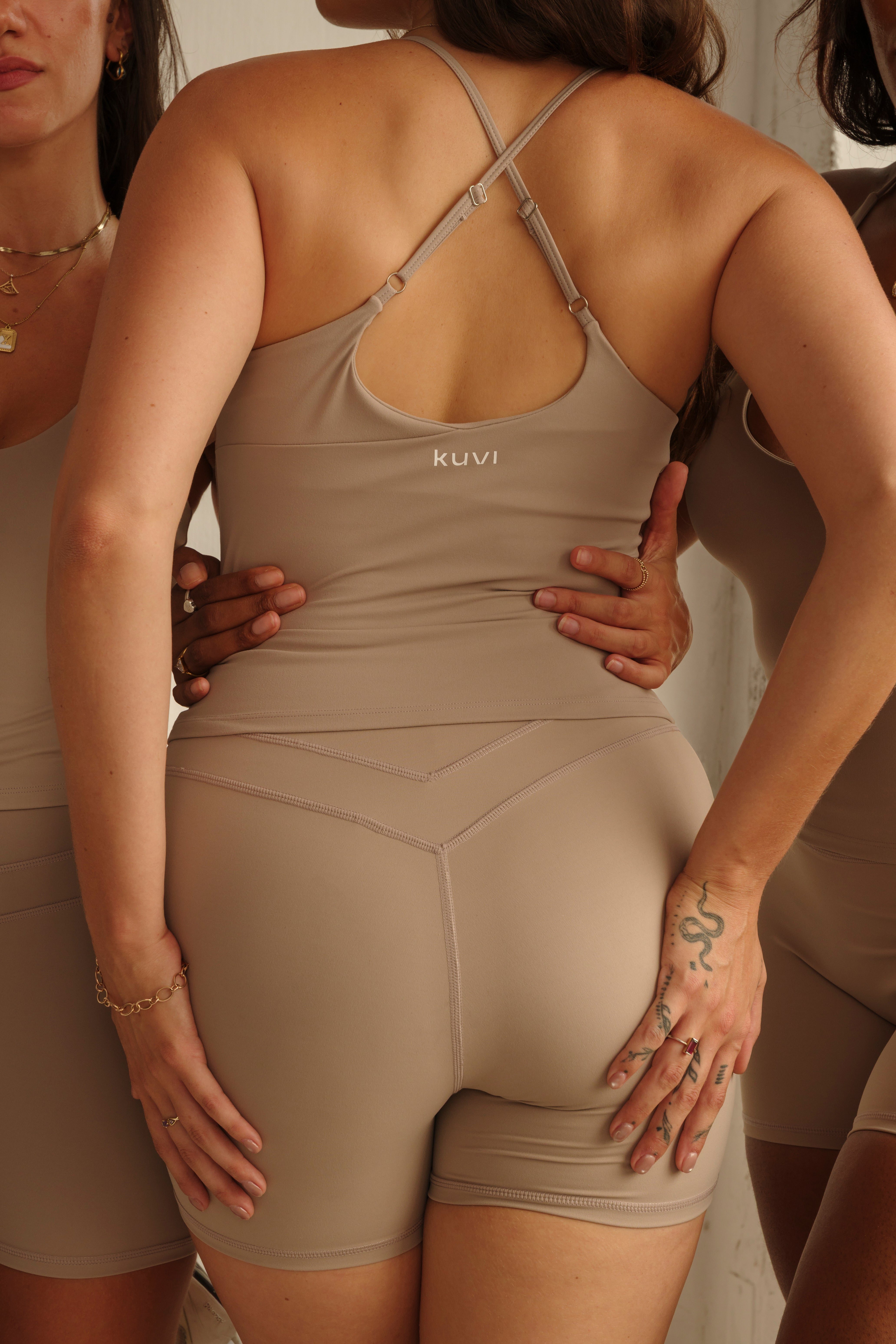 Dream Shorts
