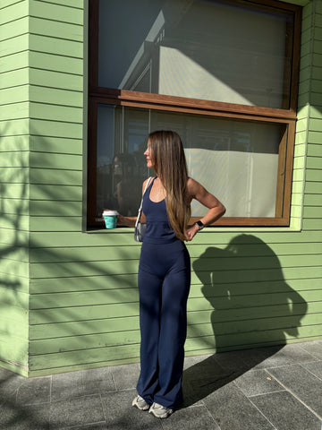 Flare Pants Leggings
