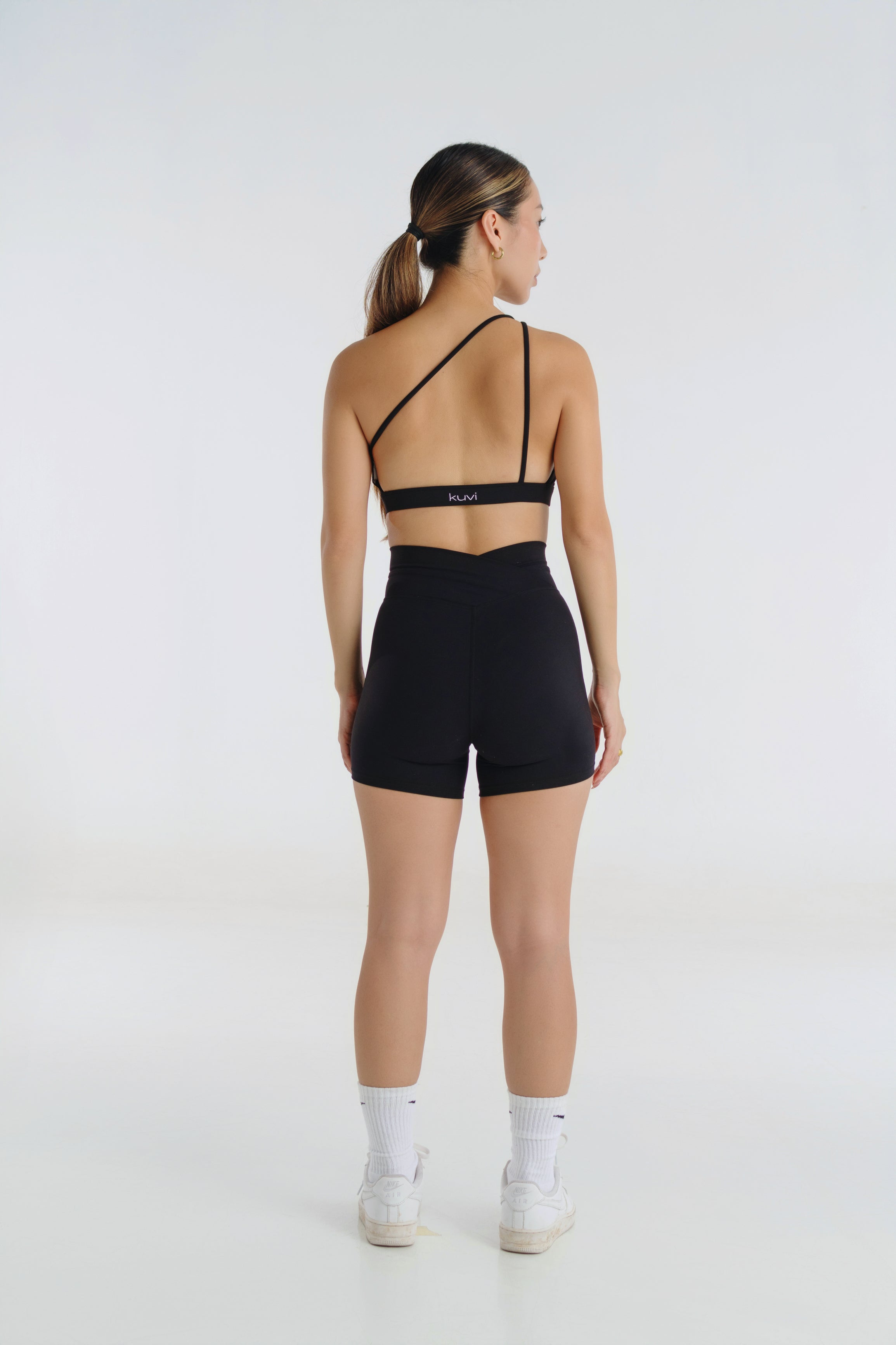 EOS Shorts