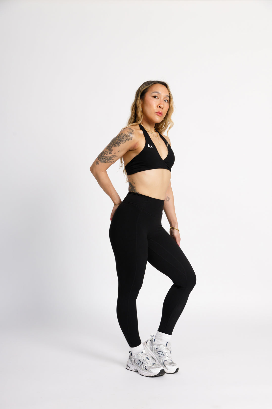 Artemis Leggings