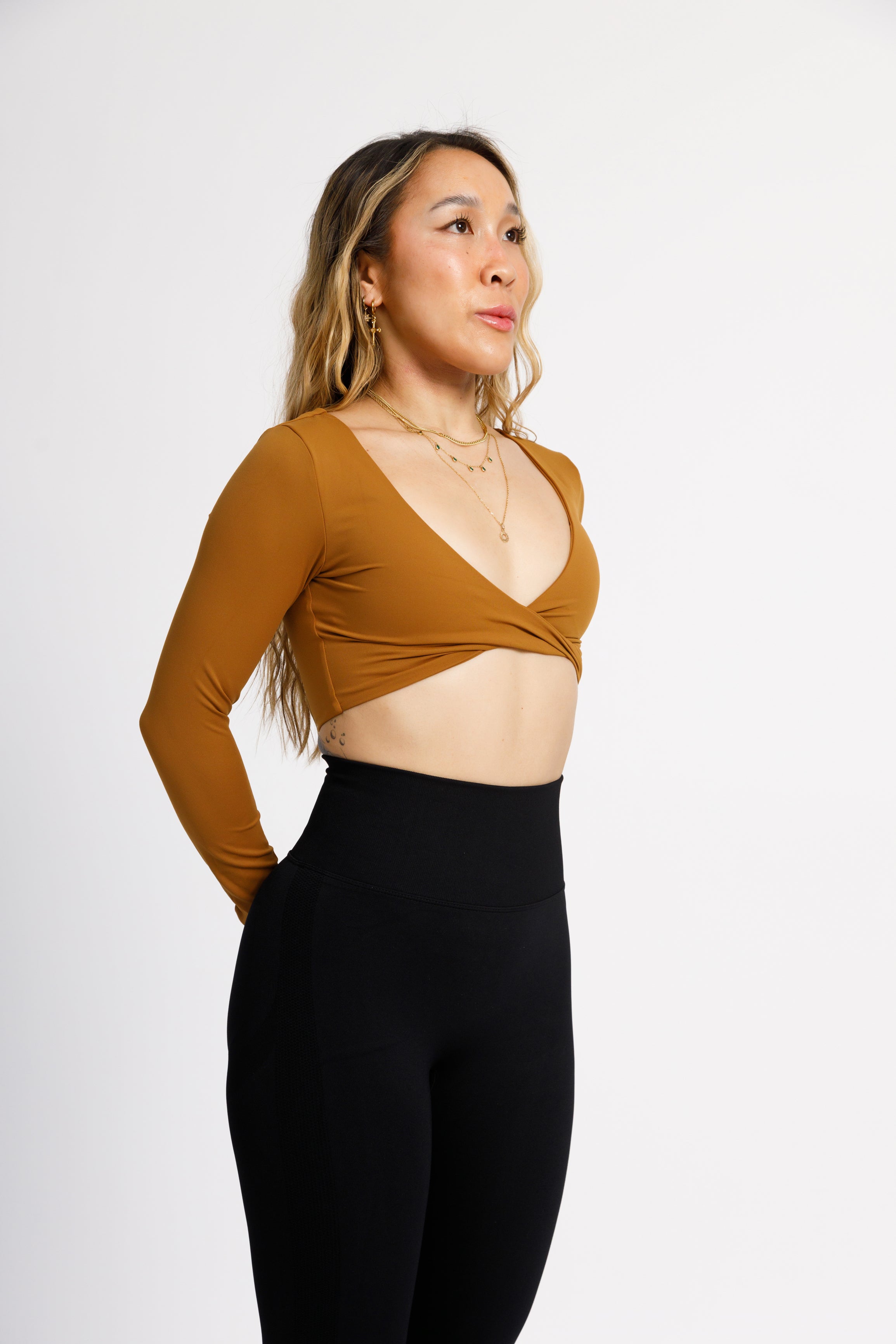 Harmonia Top
