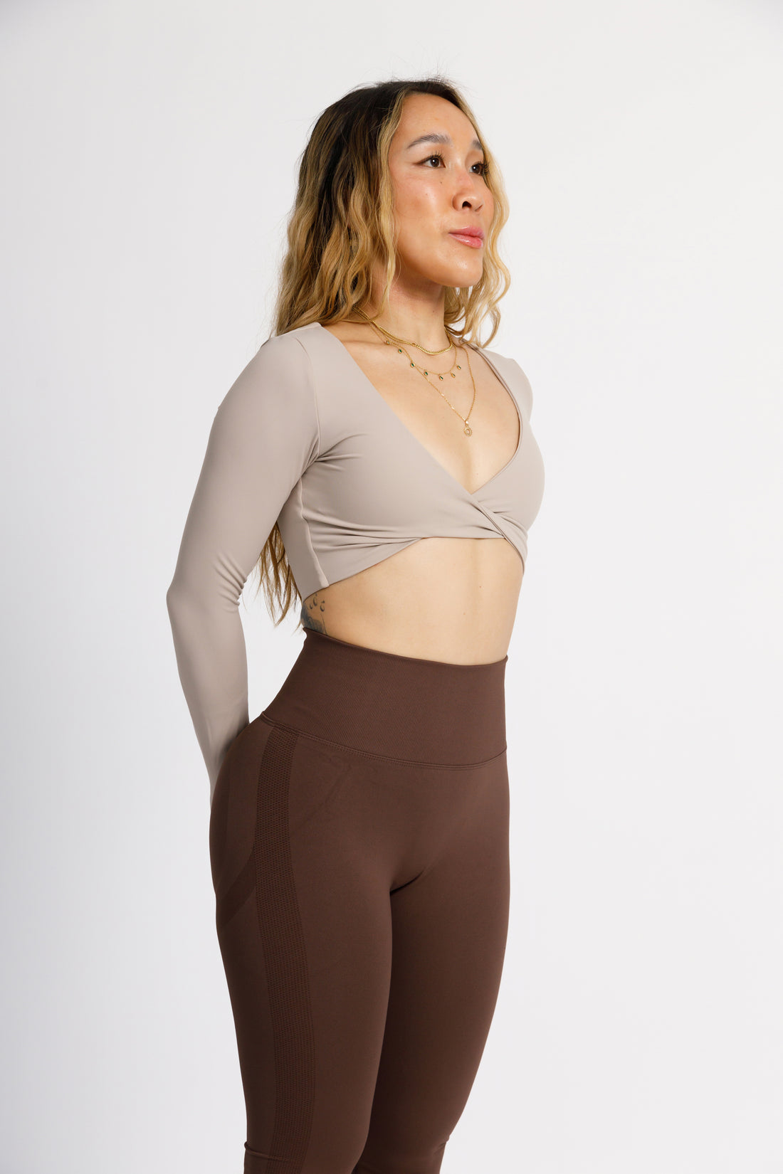 Harmonia Top