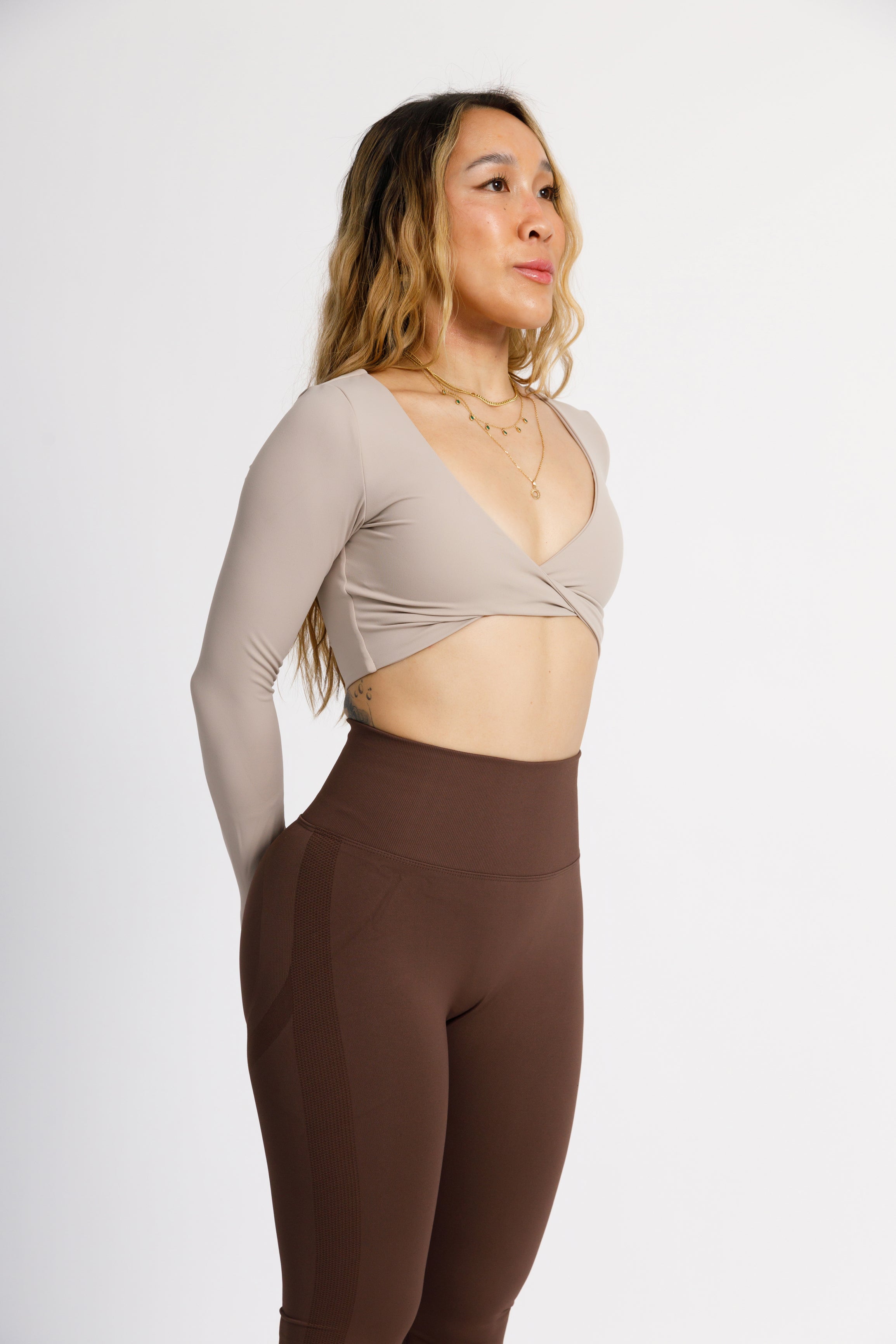 Harmonia Top