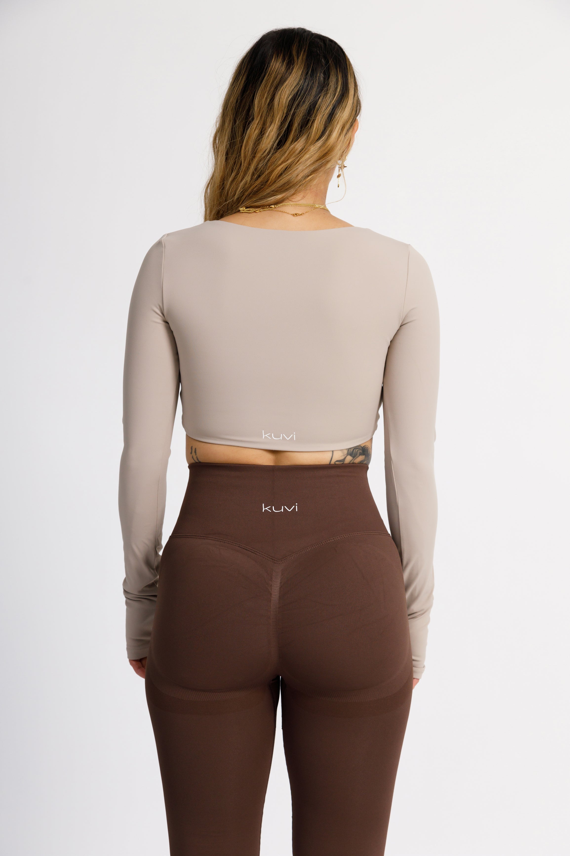 Harmonia Top