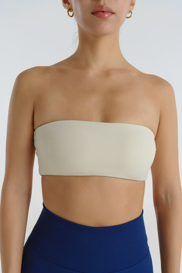 Signature Bandeau Top